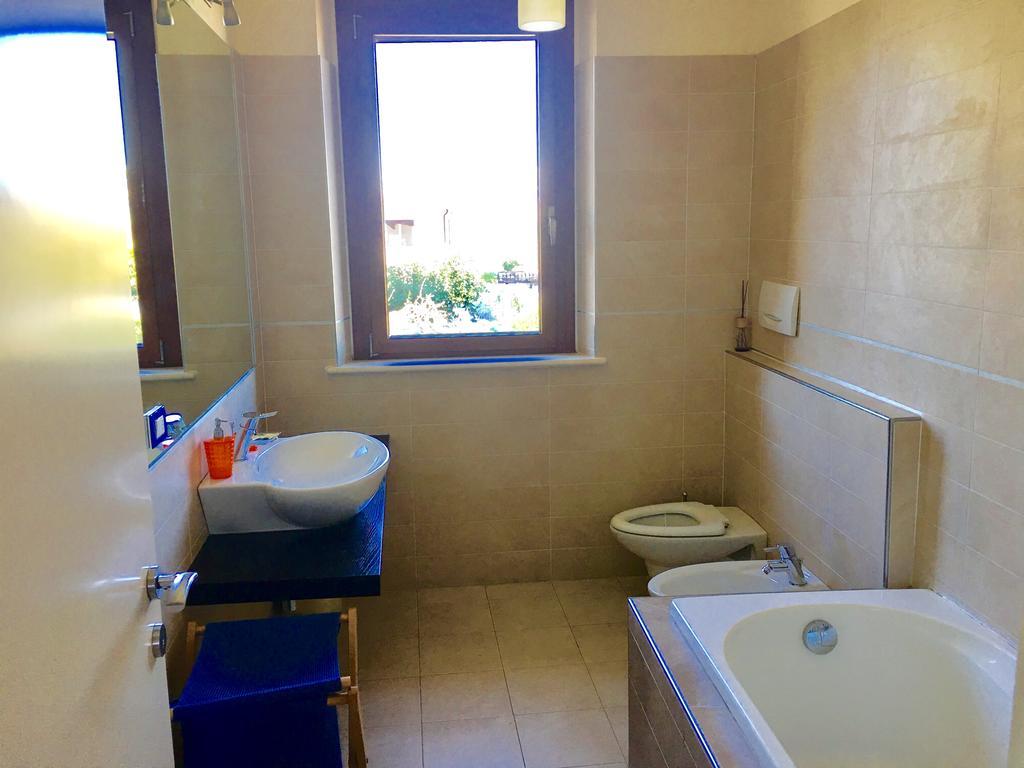 Villa Antares Pesaro Eksteriør billede